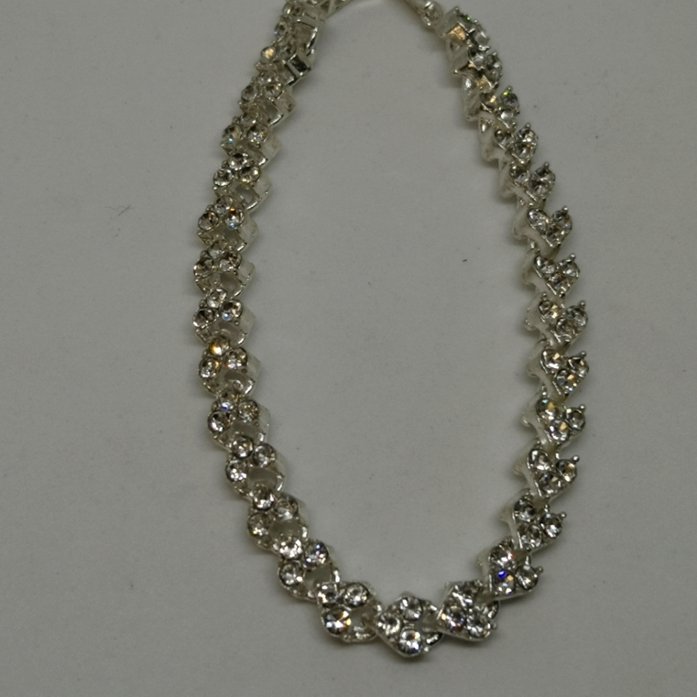 New Bracelet.7"-sz
